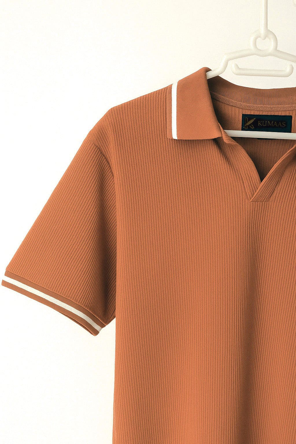Burnt Clay Johnny Polo