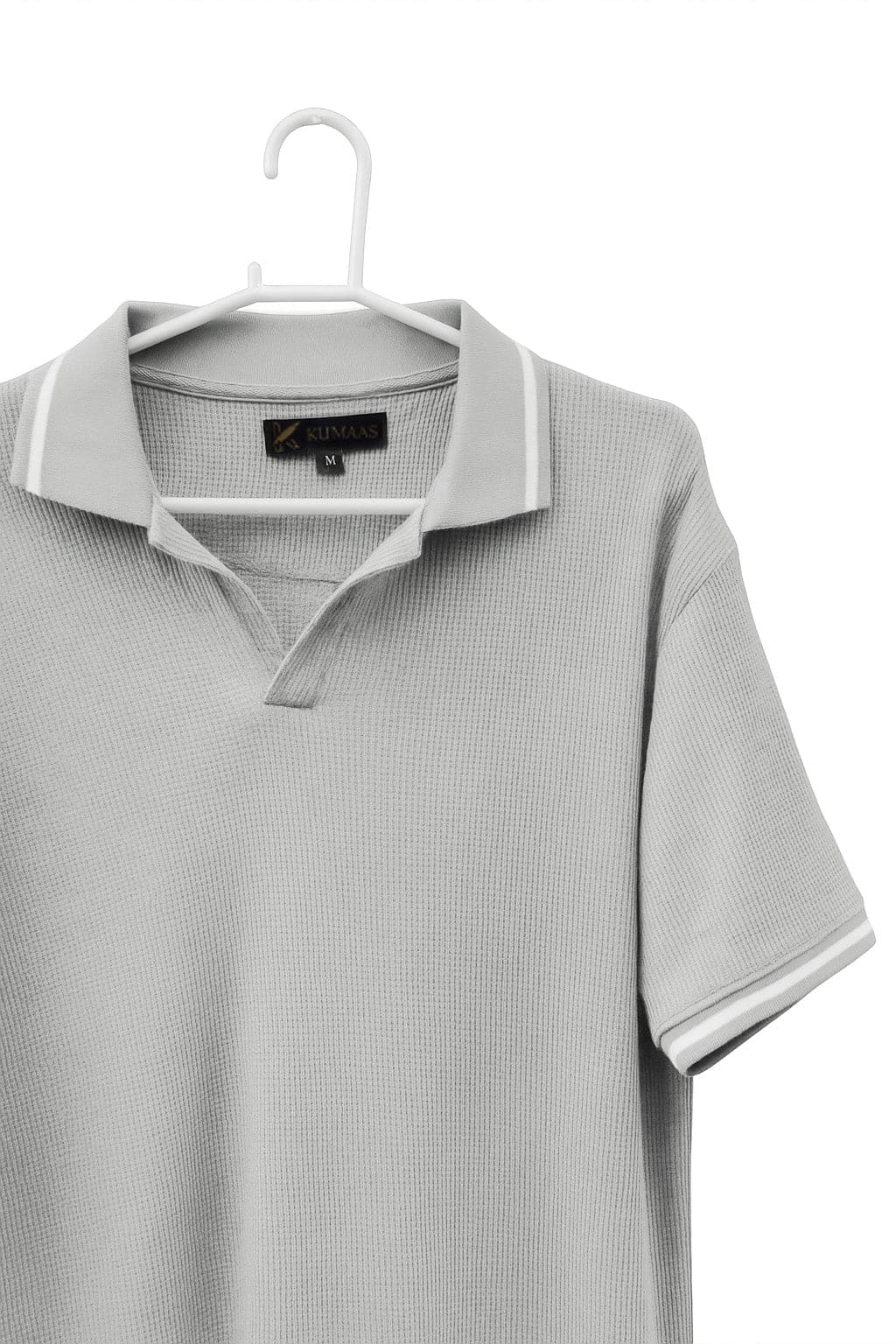 Frostline Johnny Collar Polo