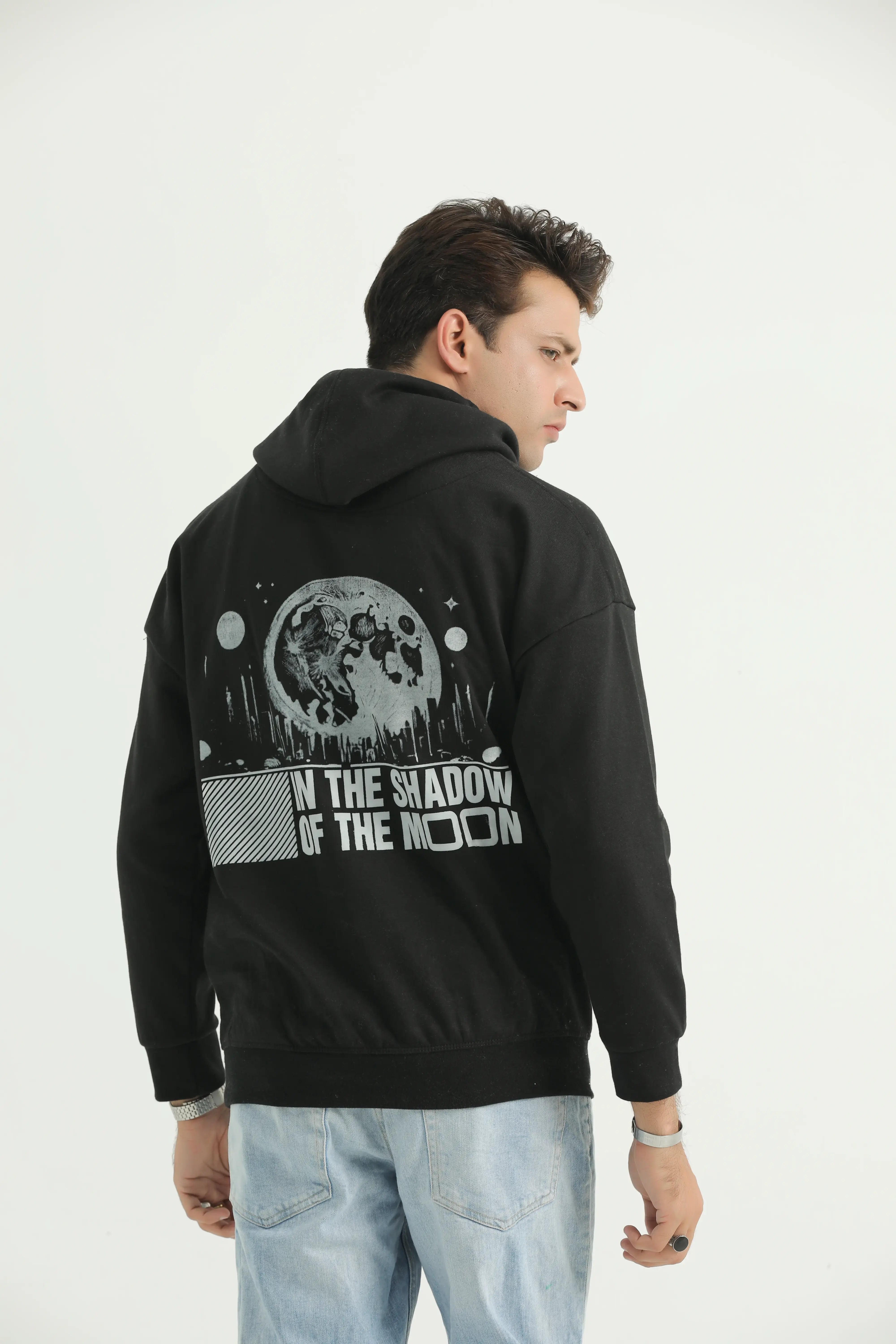 The Hoodie That Ignites Your Cosmic Curiosity