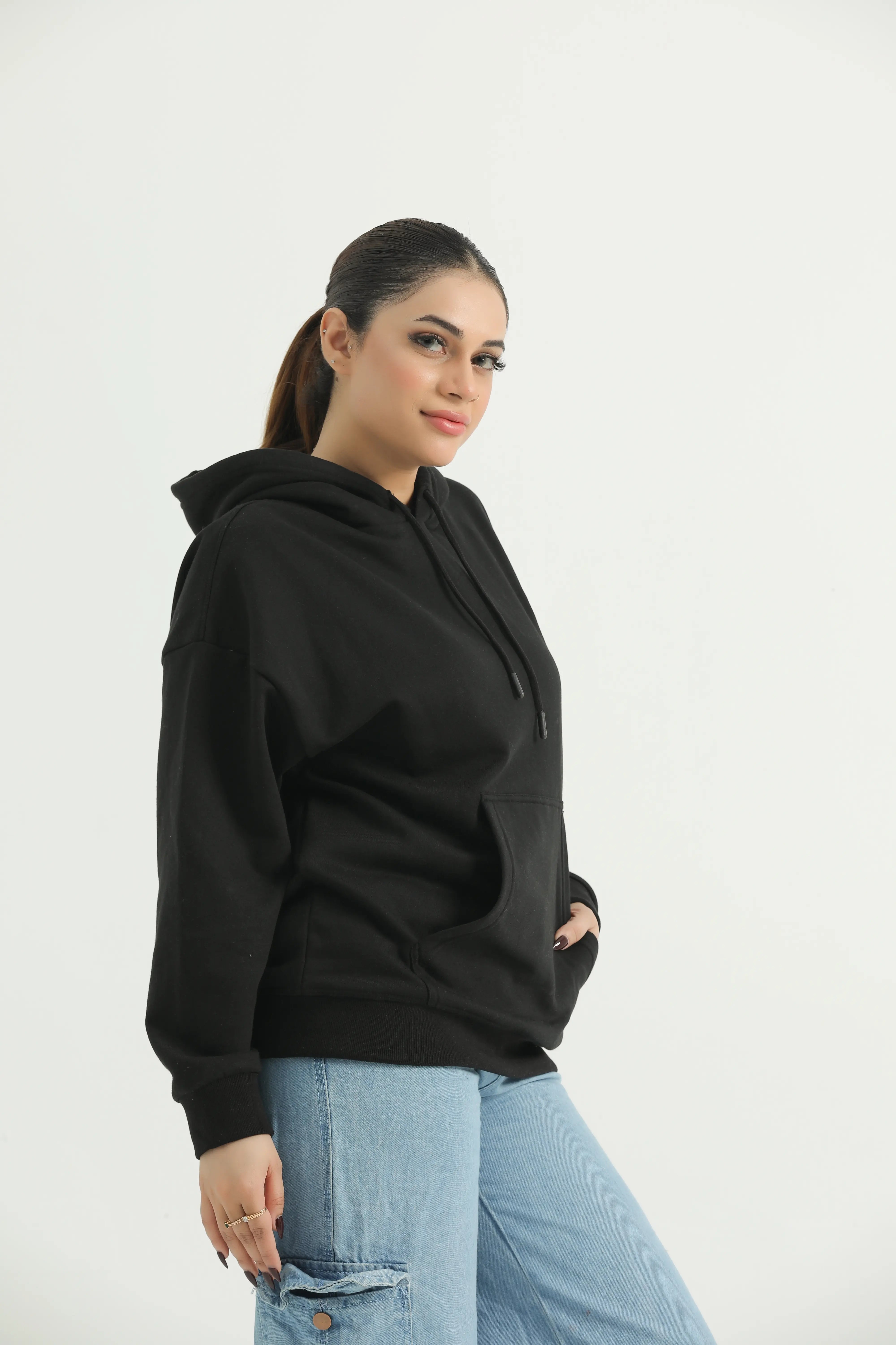 The Hoodie That Ignites Your Cosmic Curiosity