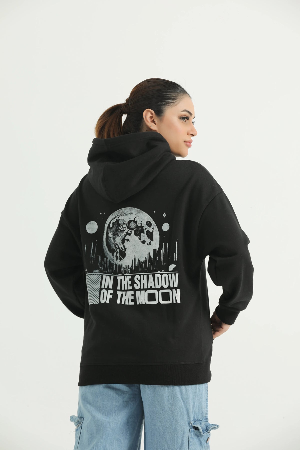 The Hoodie That Ignites Your Cosmic Curiosity