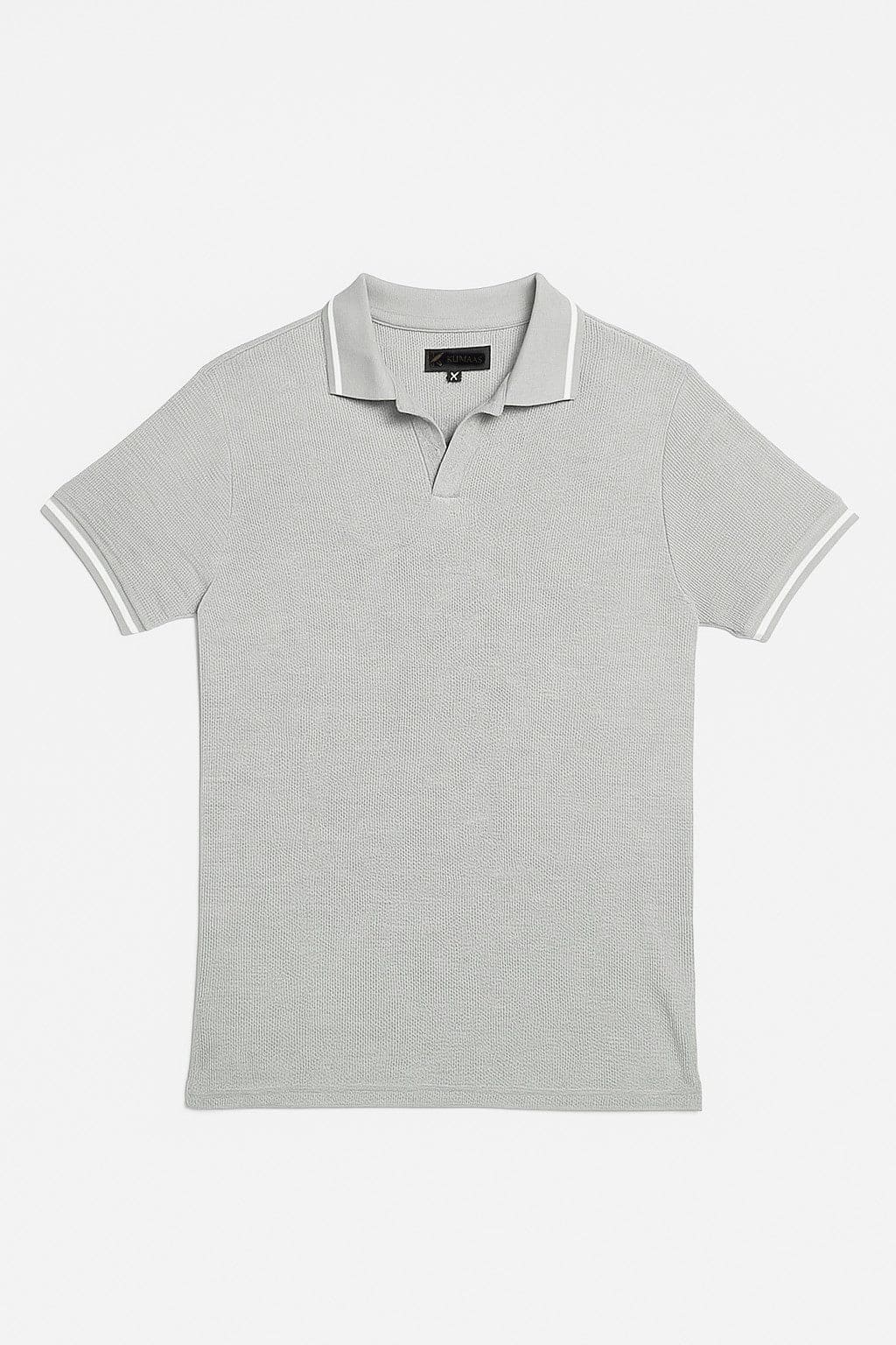 Frostline Johnny Collar Polo
